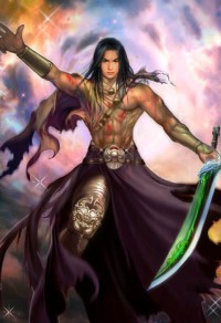 《不成魔不成活》