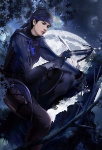 《西游之妖龙传》