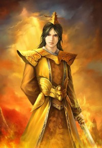 《请叫我邪神大人》