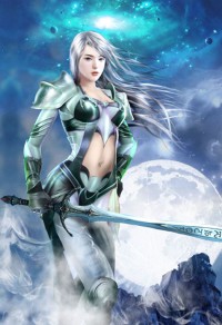 《村长的后院》