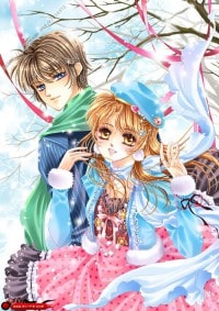 《怪盗基德和萌学园》