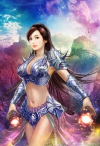 《长生诸天》