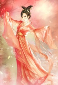 《重生枭妃之盛世大嫁》
