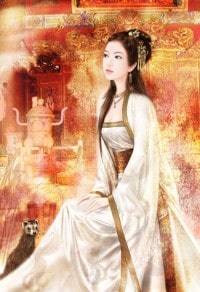 《昭阳宫记事》