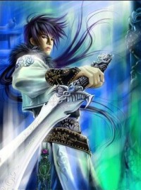 《彼岸花冷血复仇公主》