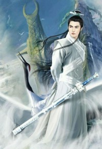《會穿越的掌門》