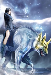 《超神猎鬼师》