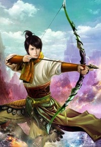 《农门首富:穿成傻子后她带飞了全村》