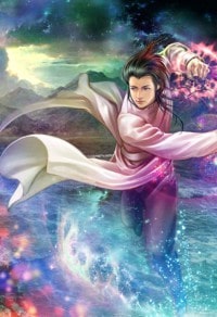 《江河东流去》