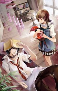 《寻侠传说》