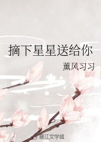 《摘下星星送給你》