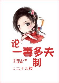 《论一妻多夫制》