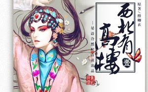 《西北有高楼(出书版+网络版)》