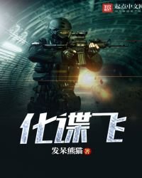 《化諜飛》
