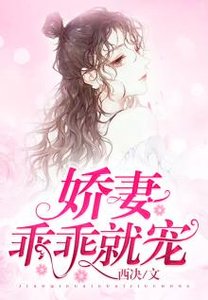 《娇妻乖乖就宠》