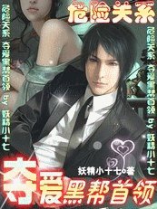 《危險關係:奪愛黑幫首領》