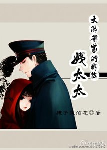 《大佛爺家的那位姨太太》
