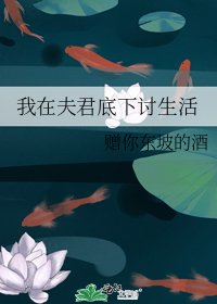 《我在夫君底下讨生活》