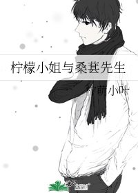 《柠檬小姐与桑葚先生》