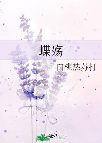 《蝶殇》