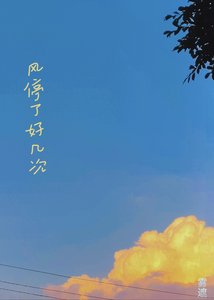 《風停了好幾次》