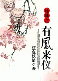 《(BG/還珠同人)還珠之有鳳來儀》